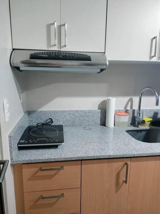 Cubao Manhattanheights U31N Tb, Studio Unit Манила Экстерьер фото